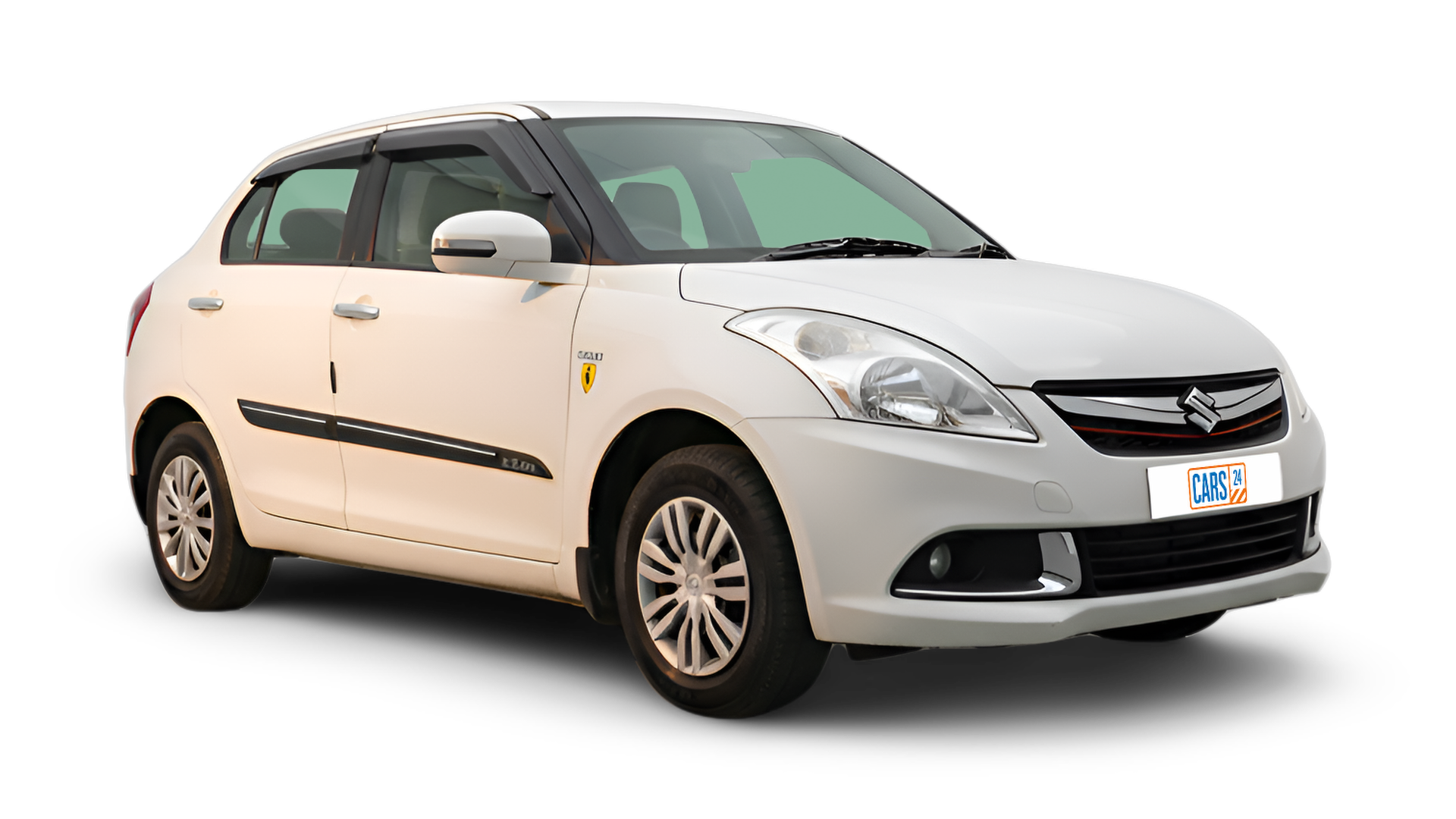 Maruti Swift Dzire-img